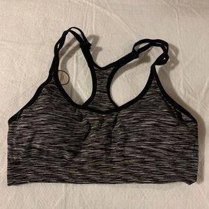 Avia sports bra Brand New With Tags XL